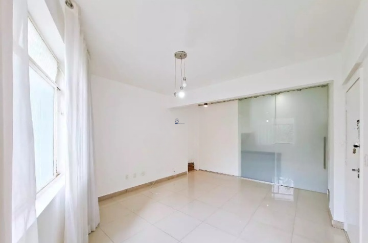 Apartamento para aluguel no Santo Antonio: 
