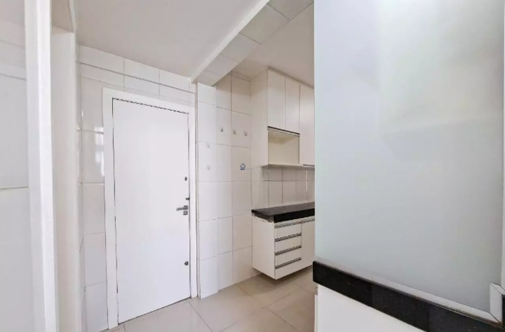 Apartamento para aluguel no Santo Antonio: 