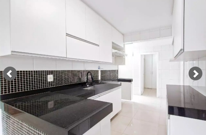 Apartamento para aluguel no Santo Antonio: 