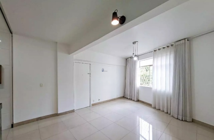 Apartamento para aluguel no Santo Antonio: 