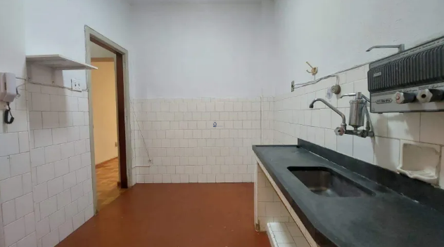 Apartamento para aluguel no sion: 