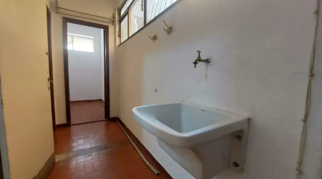 Apartamento para aluguel no sion: 