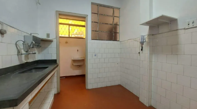Apartamento para aluguel no sion: 
