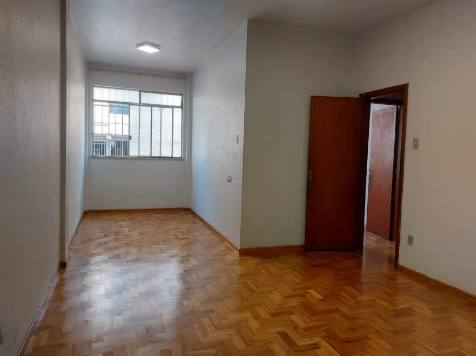 Apartamento para aluguel no sion: 