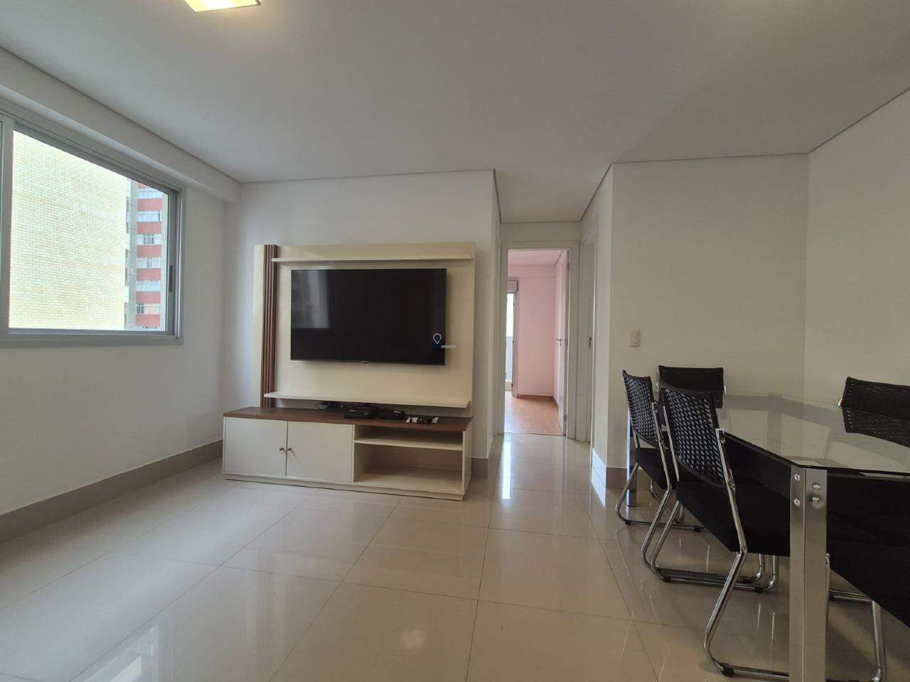 Apartamento à venda no Lourdes: 
