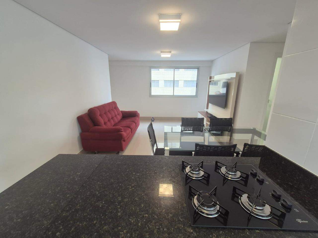 Apartamento à venda no Lourdes: 