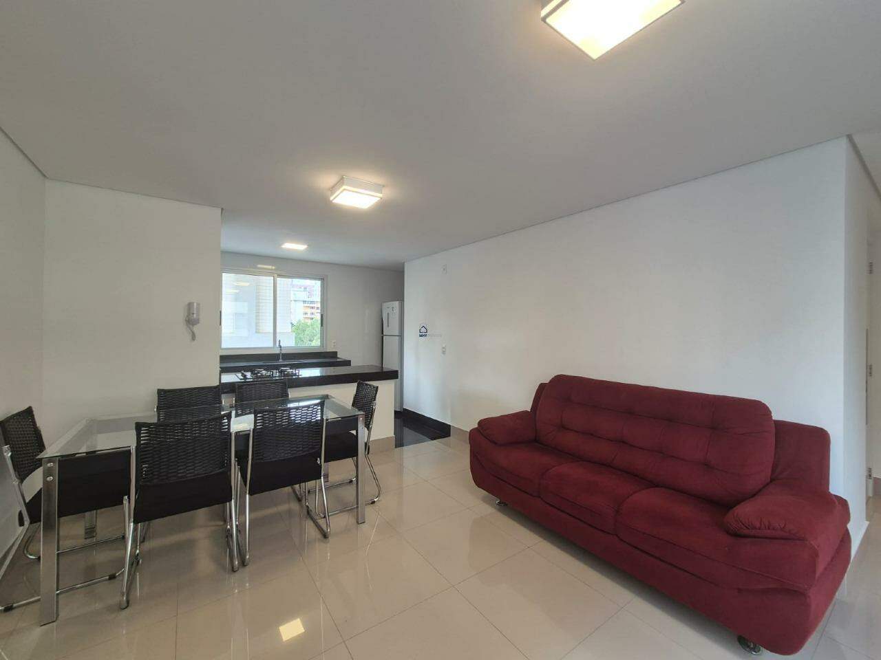 Apartamento à venda no Lourdes: 
