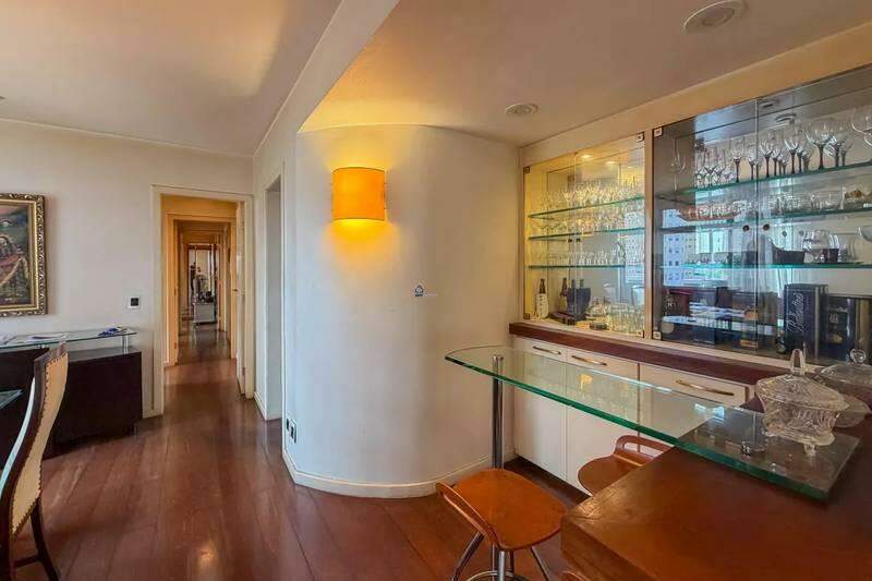 Apartamento à venda no Santo Agostinho: 
