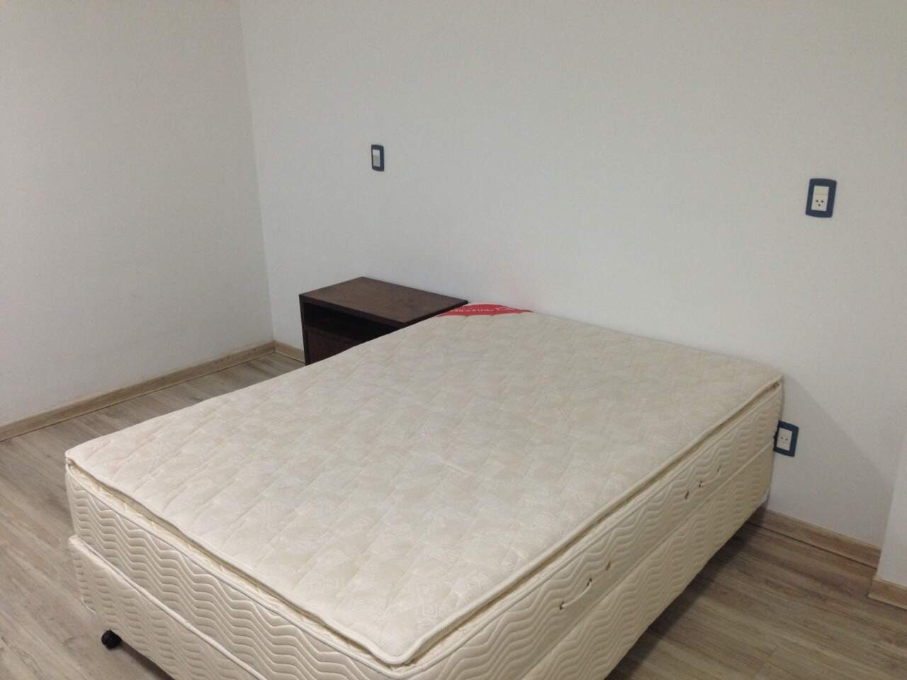 Apartamento para aluguel no Belvedere: 