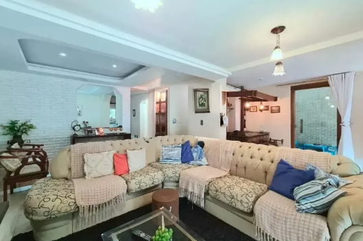 Casa à venda no Serra: 