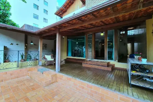 Casa à venda no Serra: 