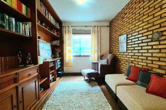 Casa à venda no Serra: 