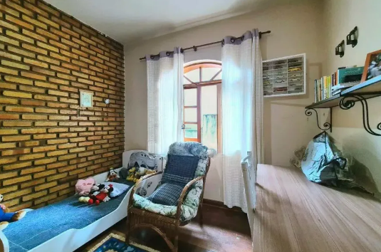 Casa à venda no Serra: 