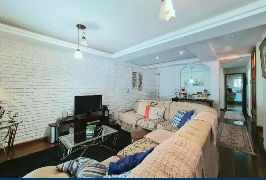 Casa à venda no Serra: 