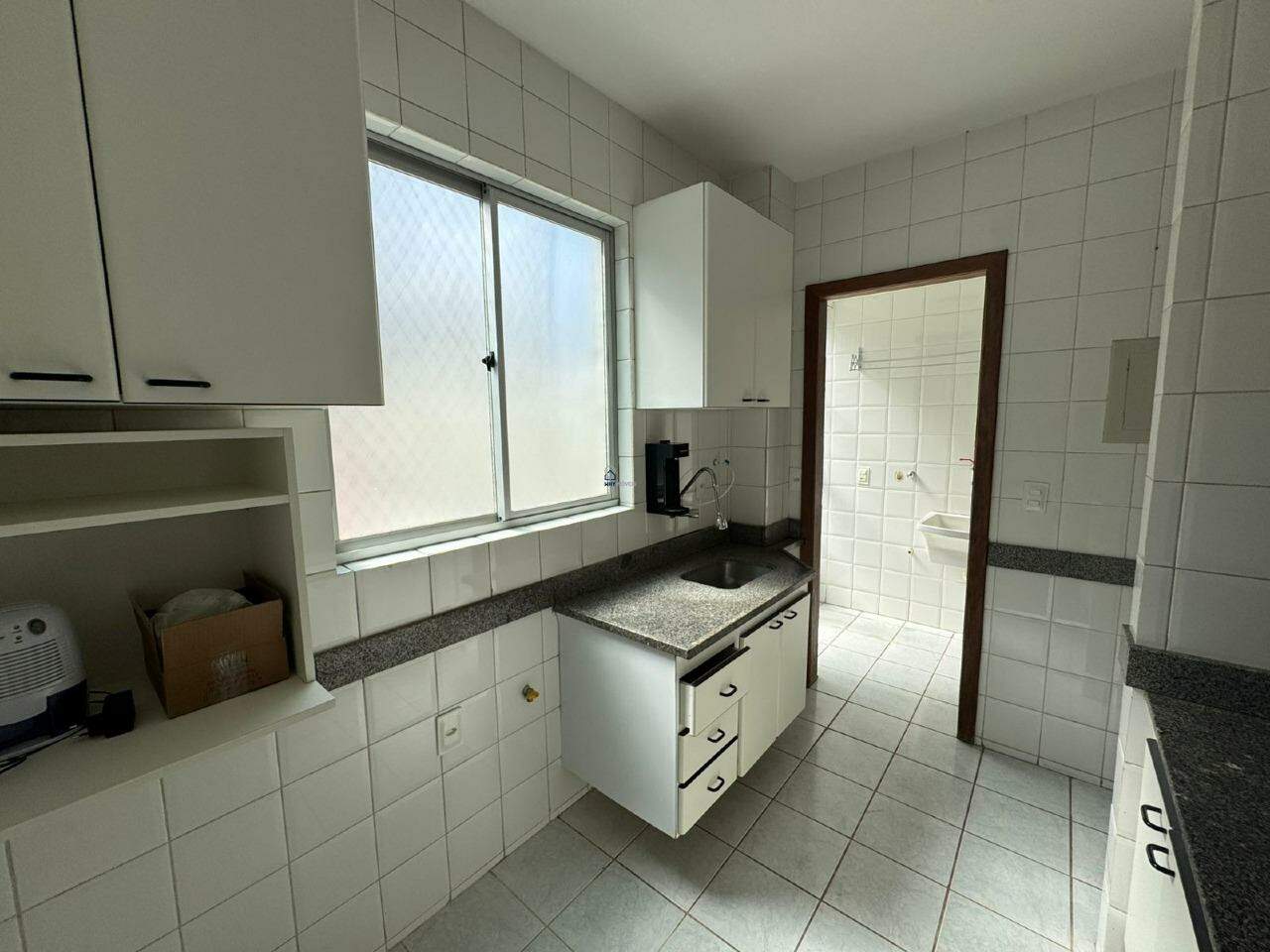 Apartamento com Área Privativa para aluguel no sion: 