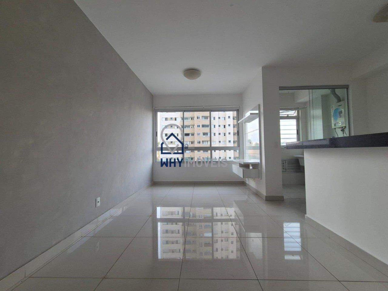 Apartamento para aluguel no vila da serra: 