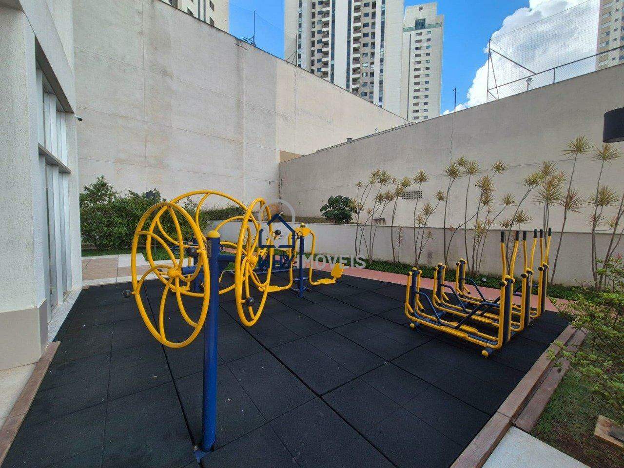 Apartamento para aluguel no vila da serra: 