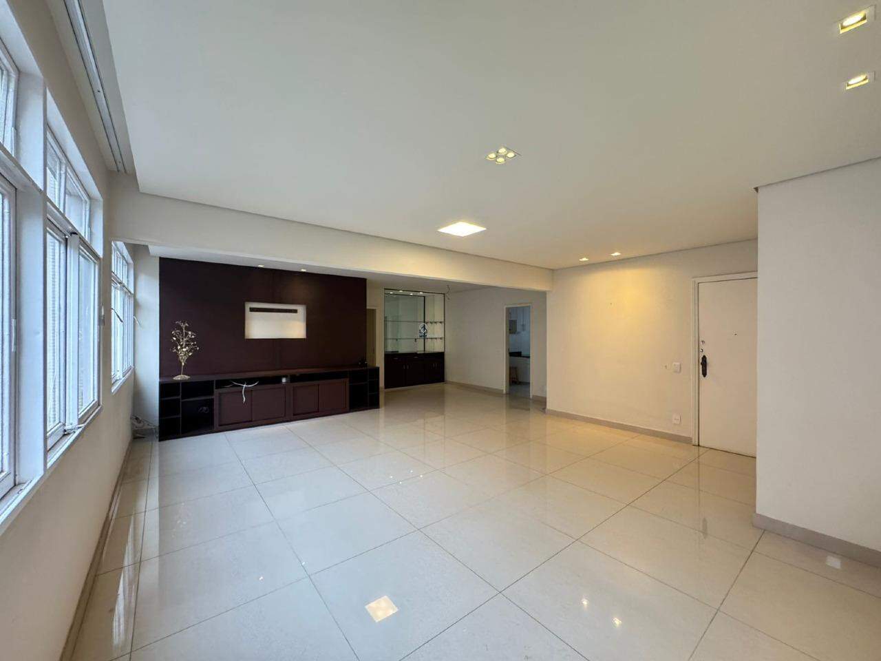 Apartamento para aluguel no Santo Antonio: 