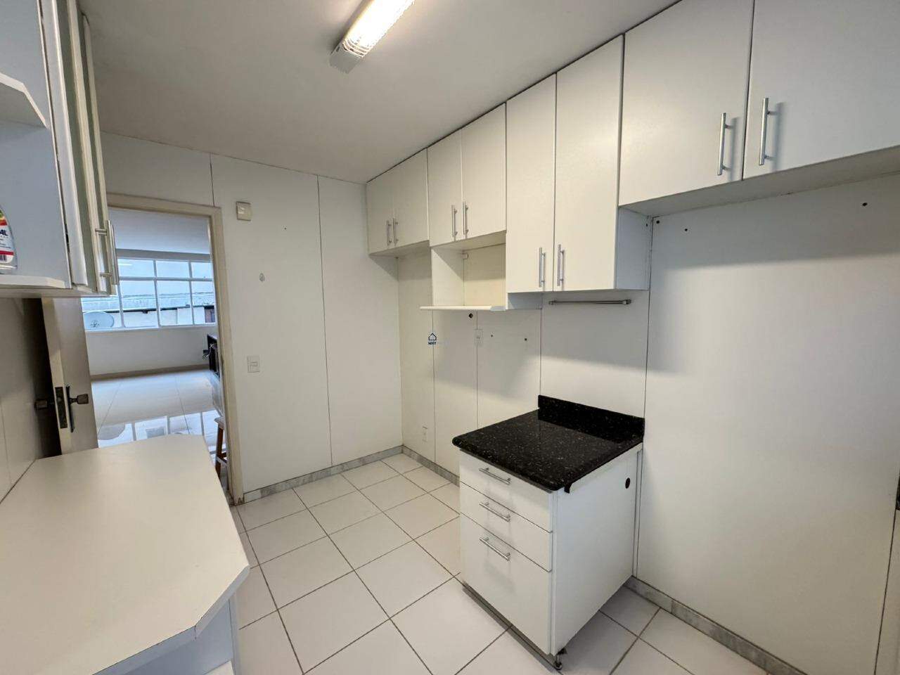 Apartamento para aluguel no Santo Antonio: 