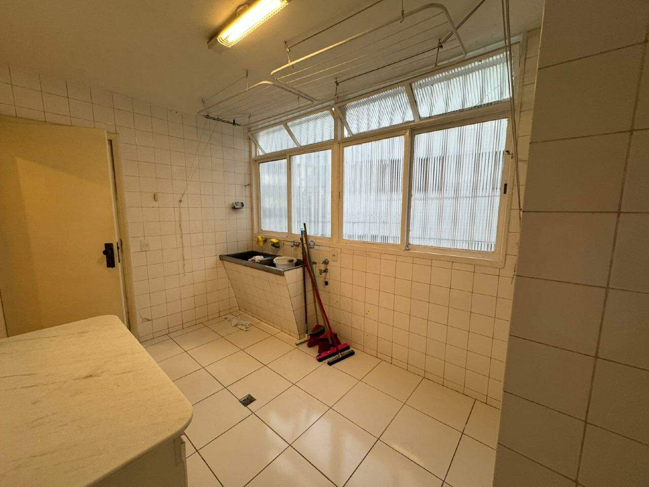 Apartamento para aluguel no Santo Antonio: 