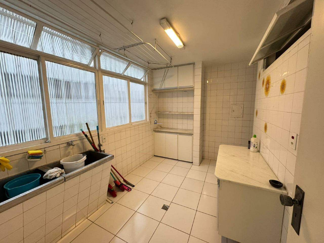 Apartamento para aluguel no Santo Antonio: 