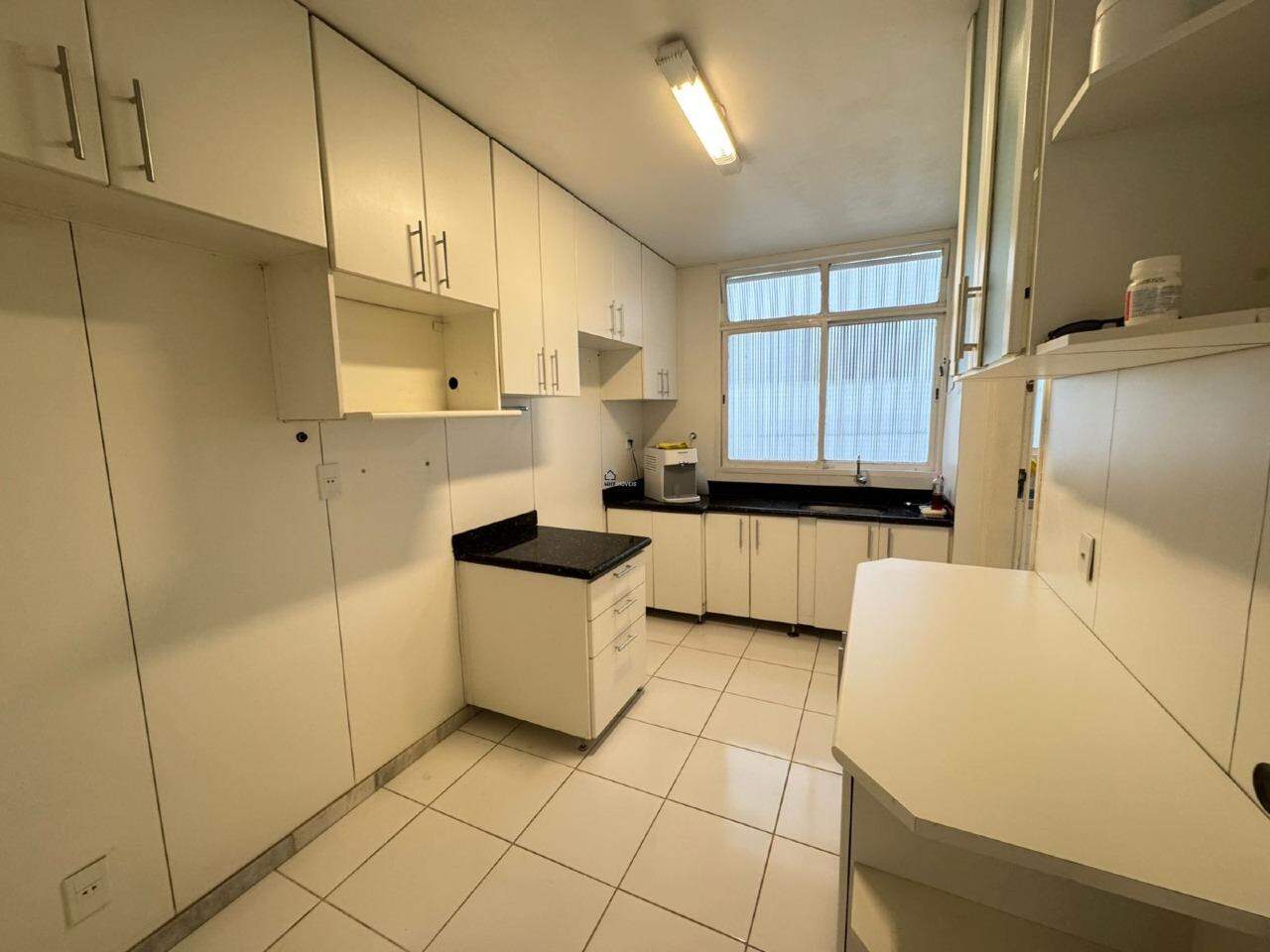 Apartamento para aluguel no Santo Antonio: 