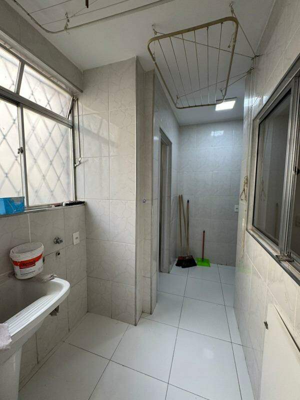 Apartamento para aluguel no carmo: 
