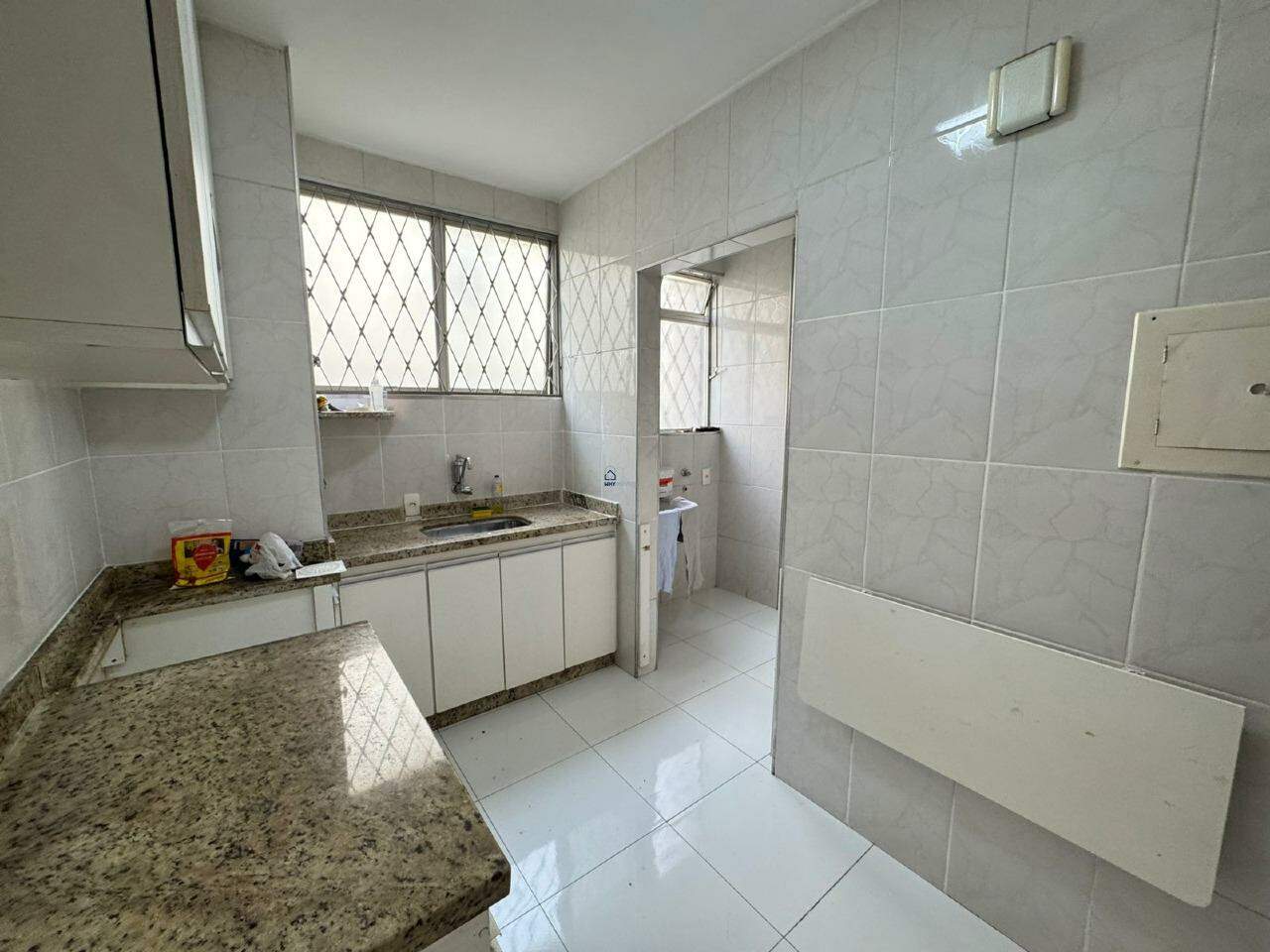 Apartamento para aluguel no carmo: 