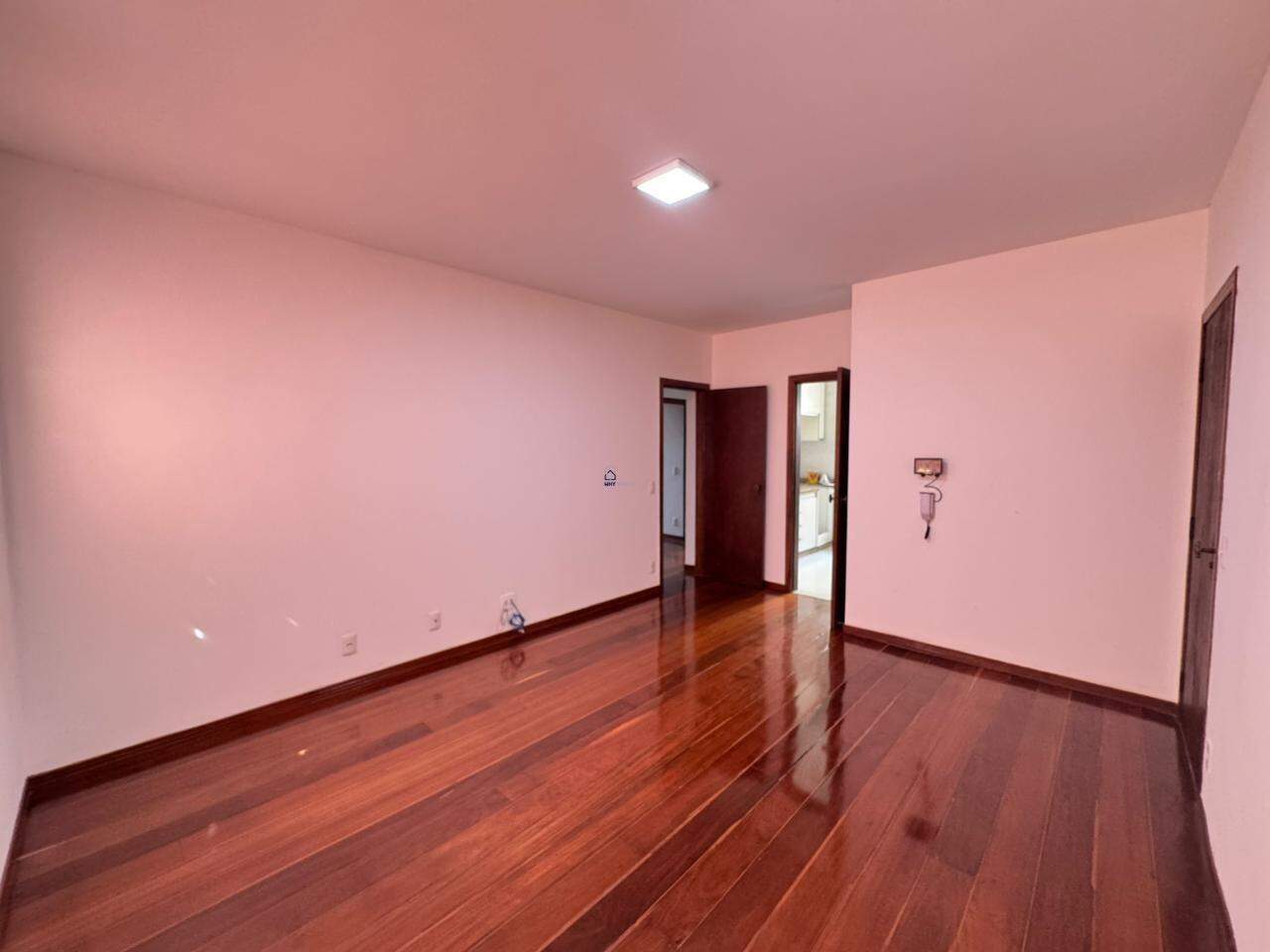 Apartamento para aluguel no carmo: 