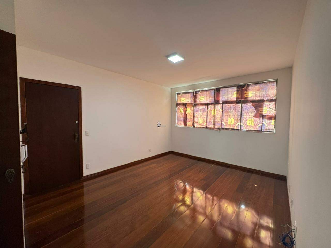 Apartamento para aluguel no carmo: 