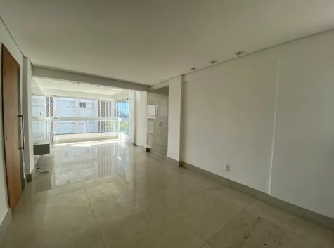 Cobertura para aluguel no Anchieta: 