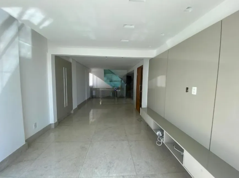 Cobertura para aluguel no Anchieta: 