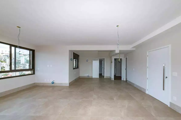 Apartamento para aluguel no santa lucia: 
