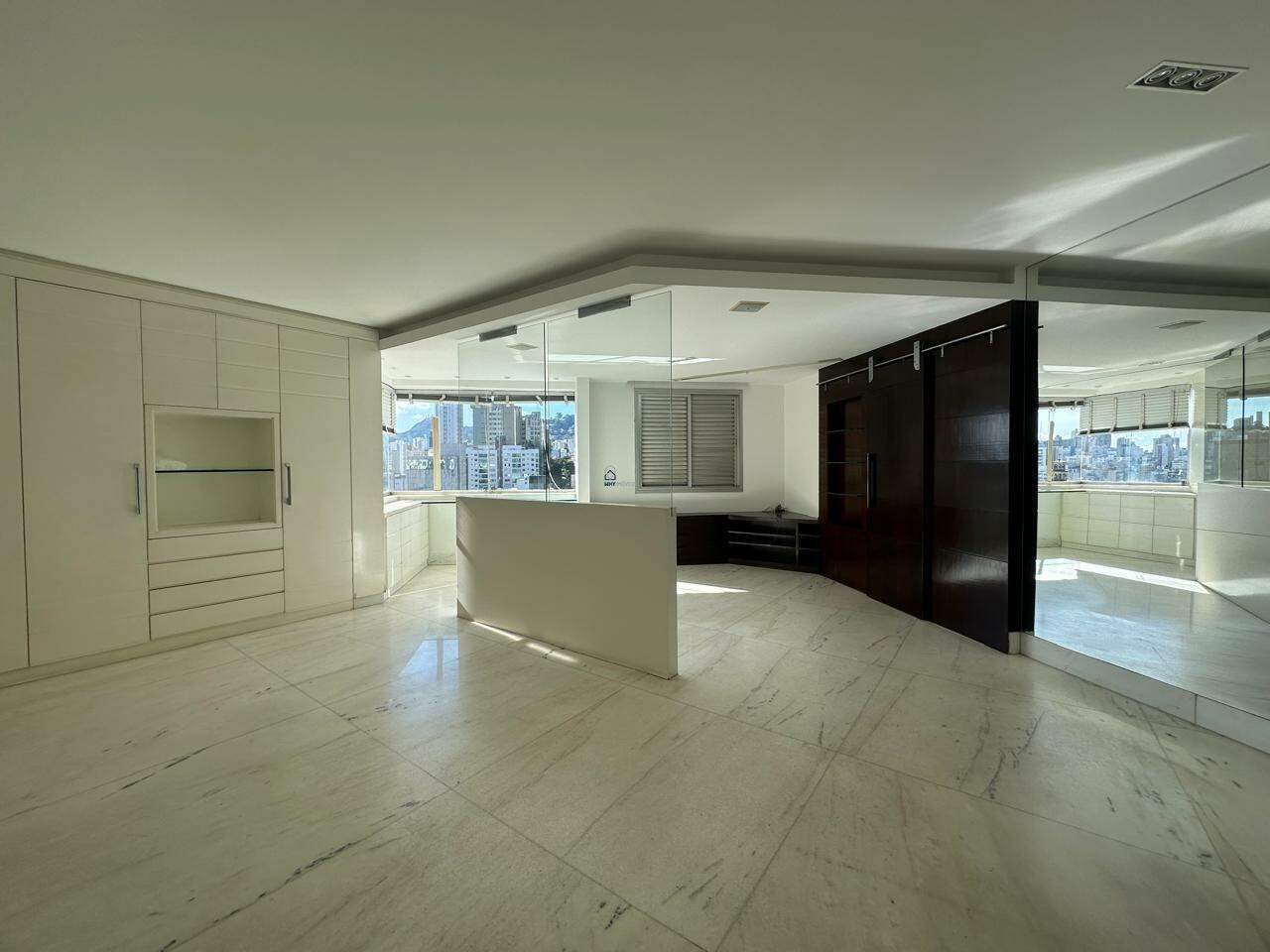 Apartamento para aluguel no São Pedro: Sala