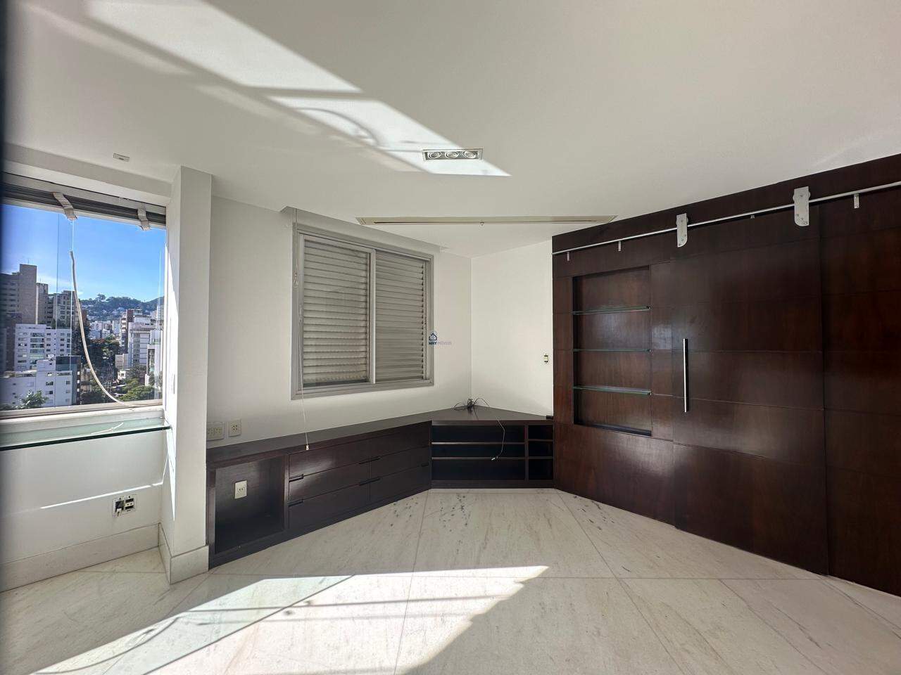 Apartamento para aluguel no São Pedro: Sala