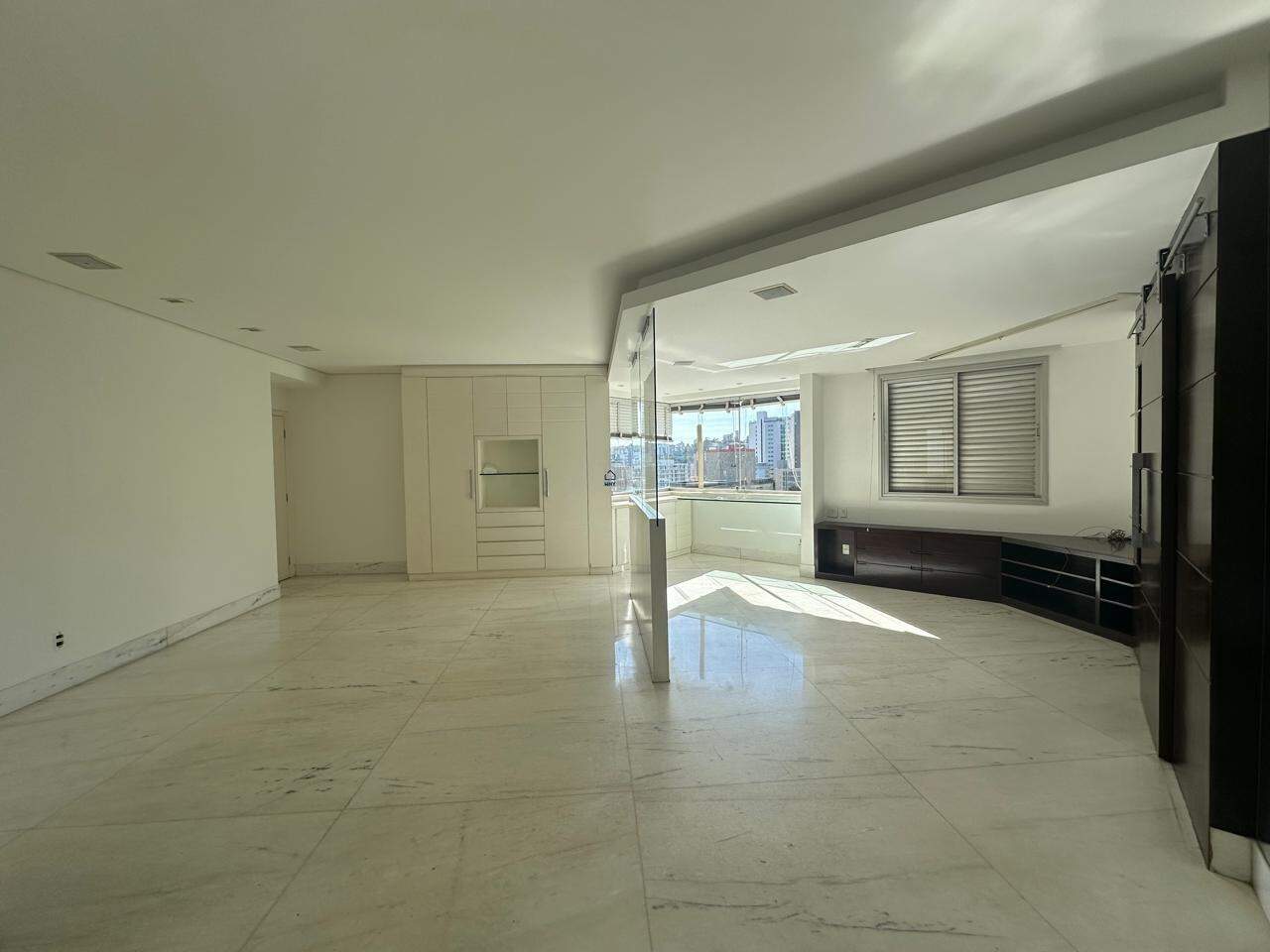 Apartamento para aluguel no São Pedro: Sala