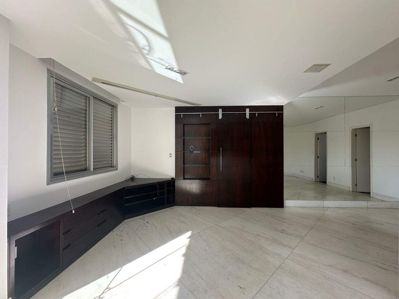 Apartamento para aluguel no São Pedro: Sala