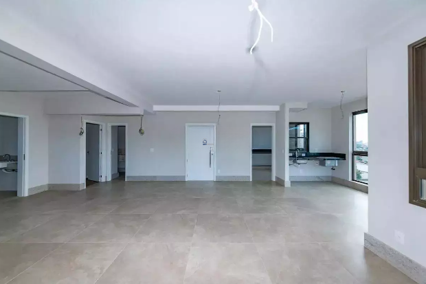 Apartamento à venda no santa lucia: 