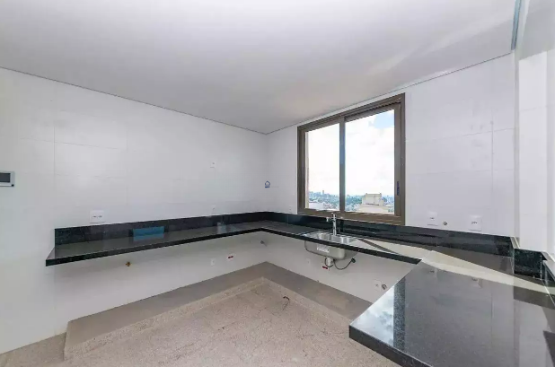 Apartamento à venda no santa lucia: 
