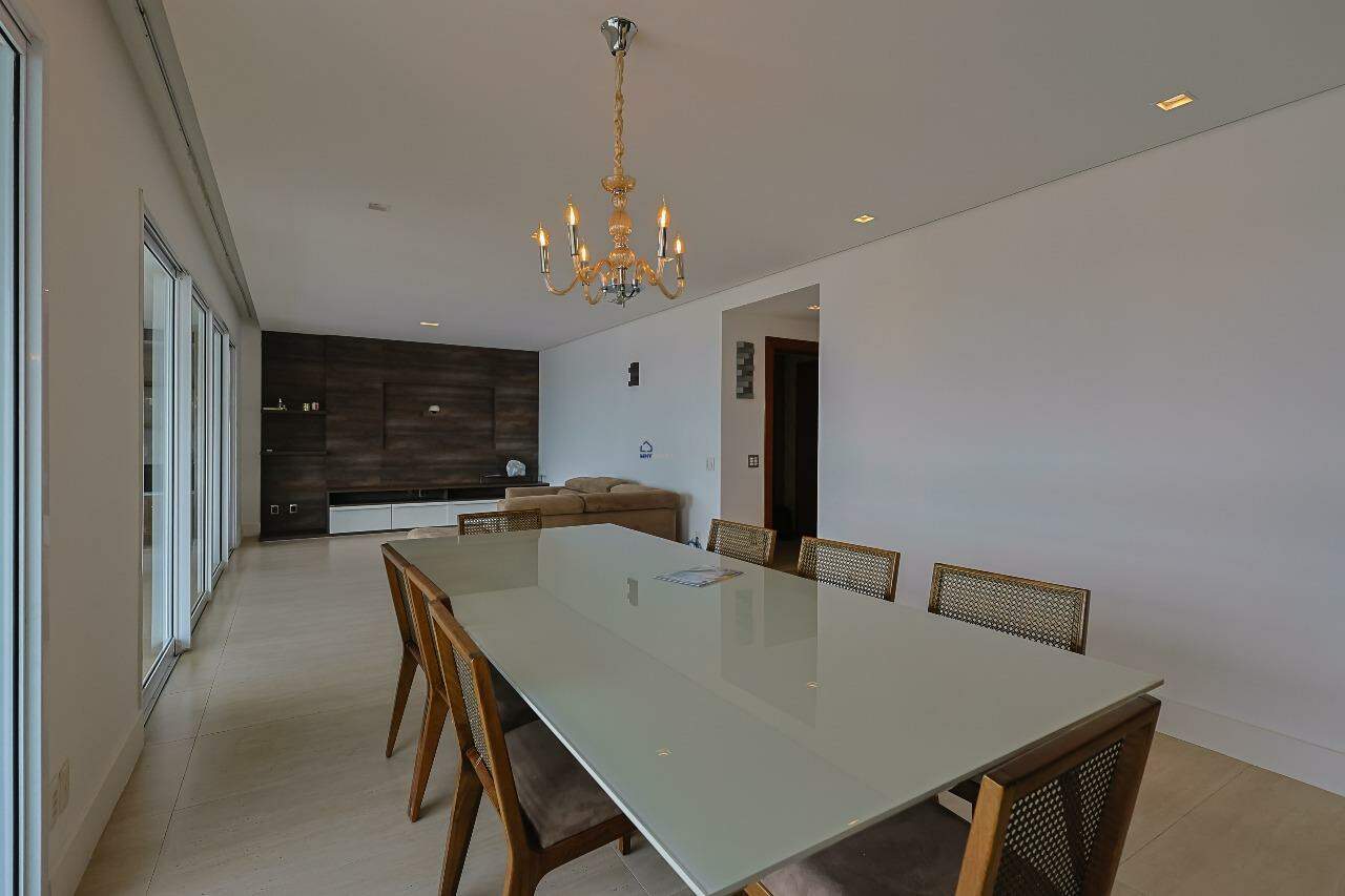 Apartamento para aluguel no vila da serra: 