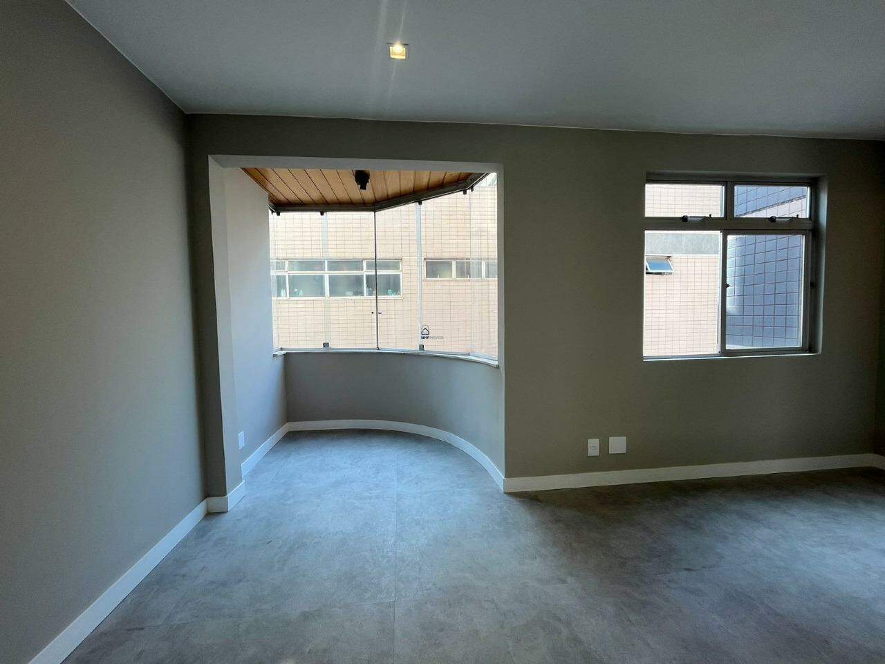 Apartamento para aluguel no Vila Paris: 