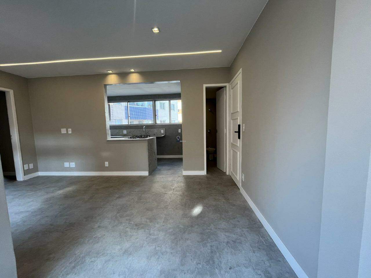 Apartamento para aluguel no Vila Paris: 
