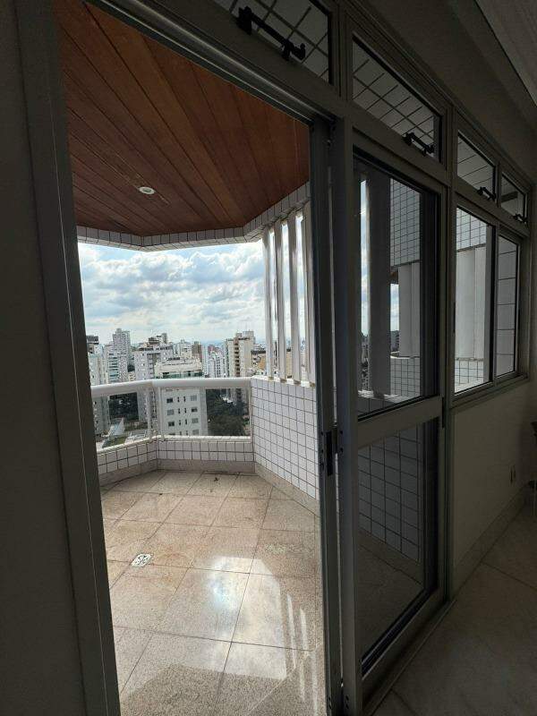 Apartamento para aluguel no Anchieta: 