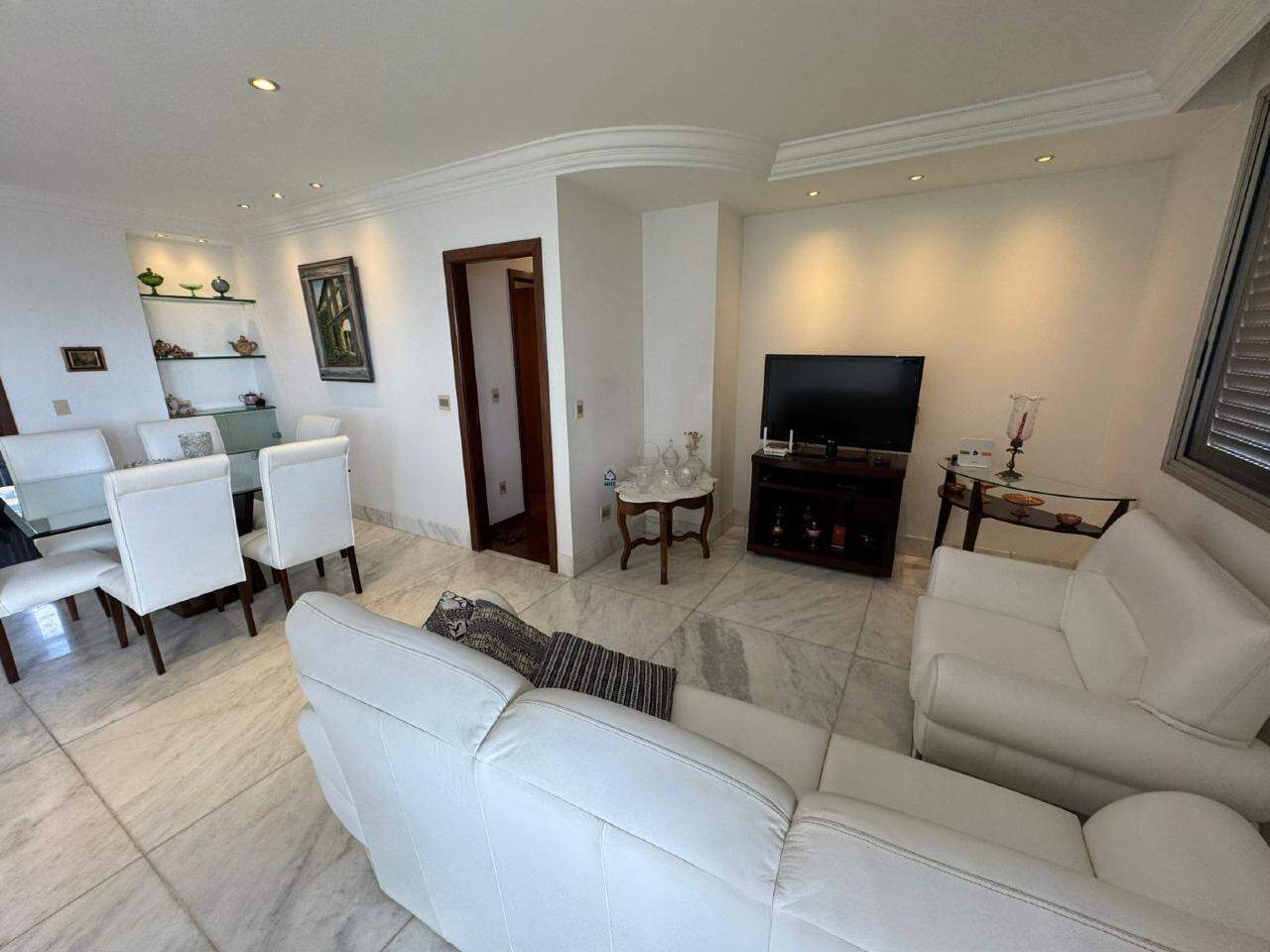 Apartamento para aluguel no Anchieta: 