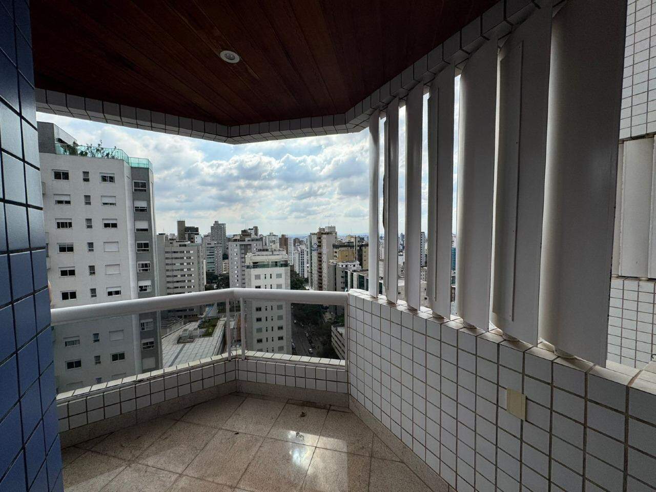 Apartamento para aluguel no Anchieta: 