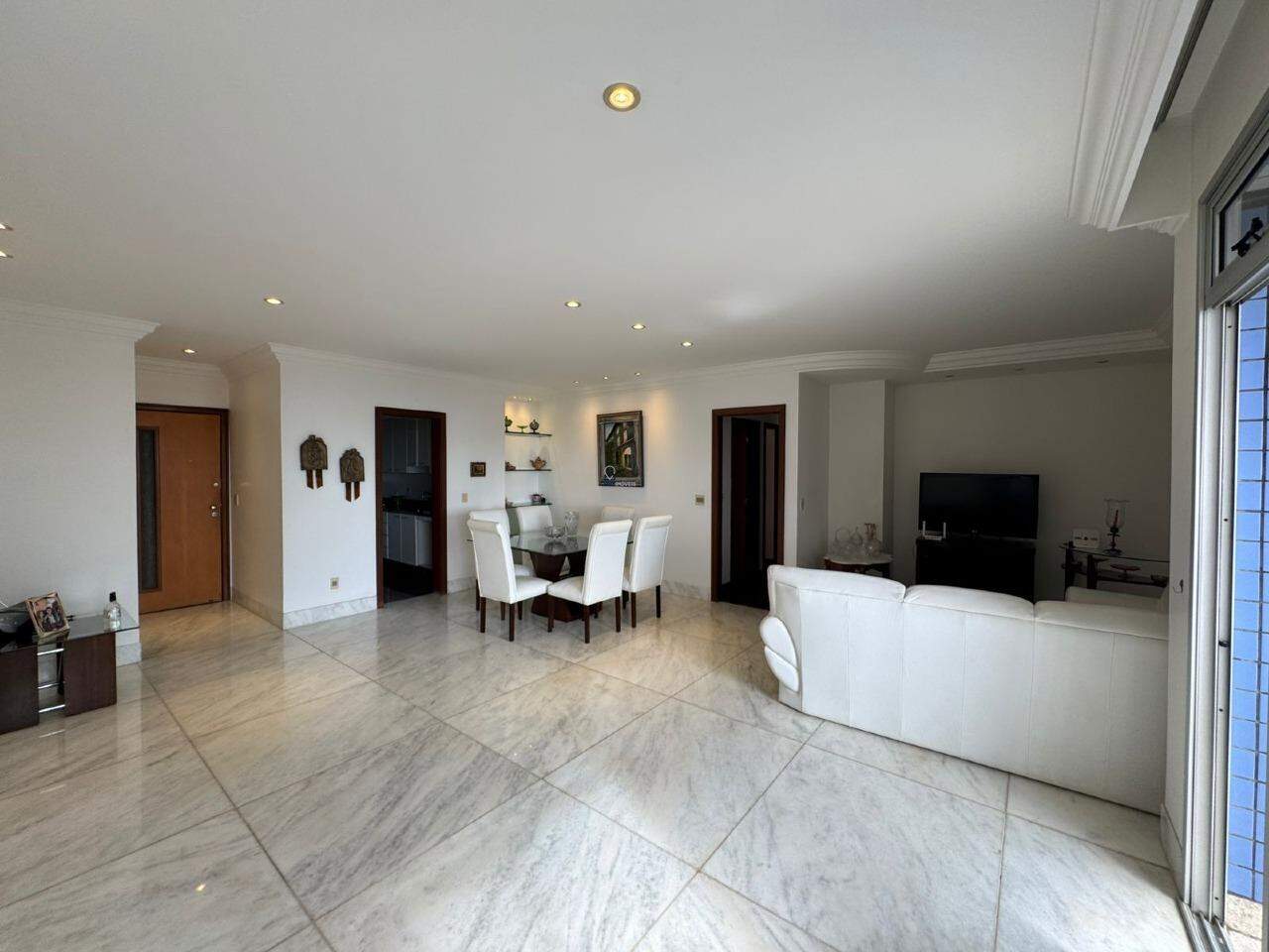 Apartamento à venda no Anchieta: 