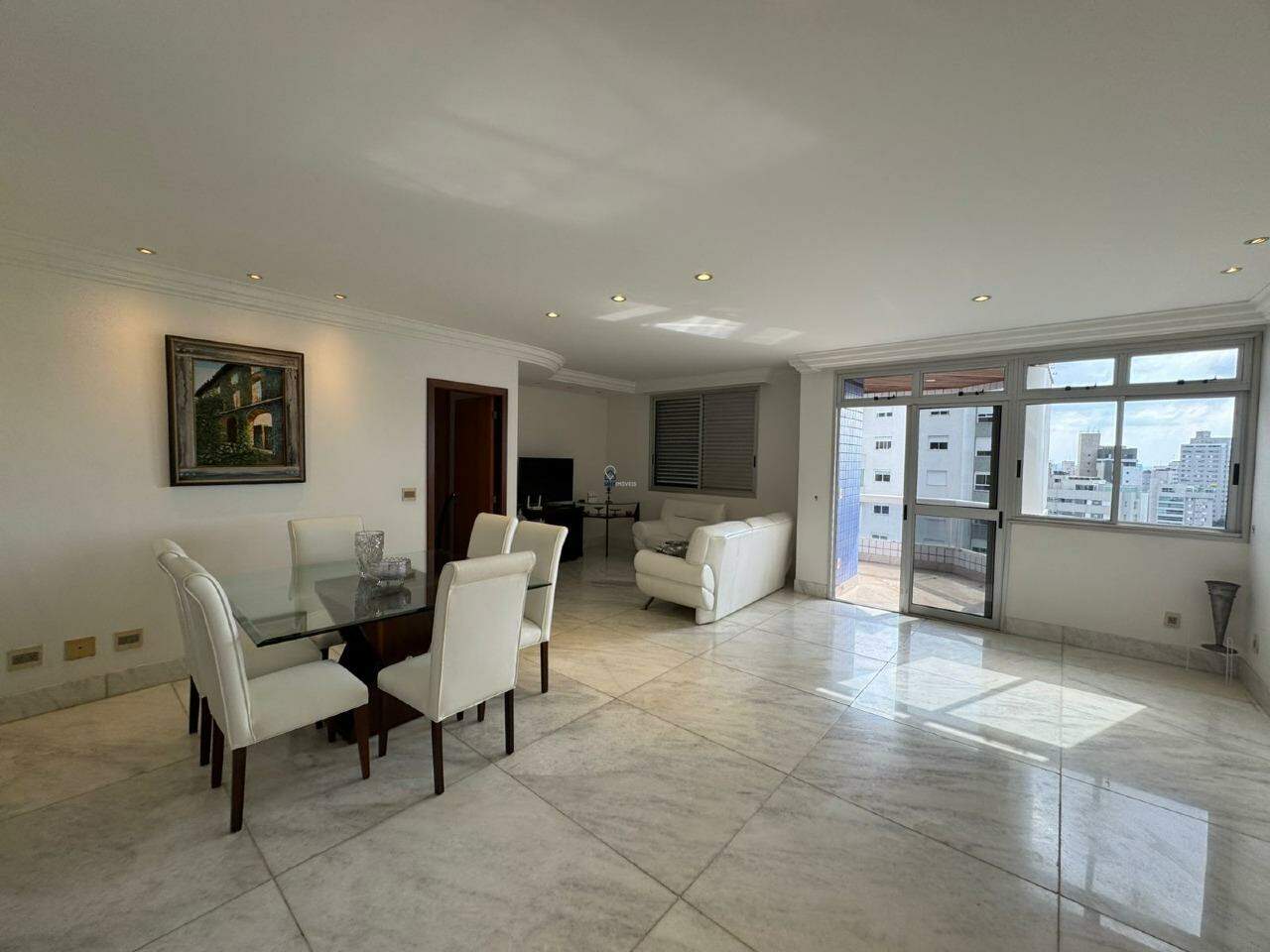 Apartamento à venda no Anchieta: 