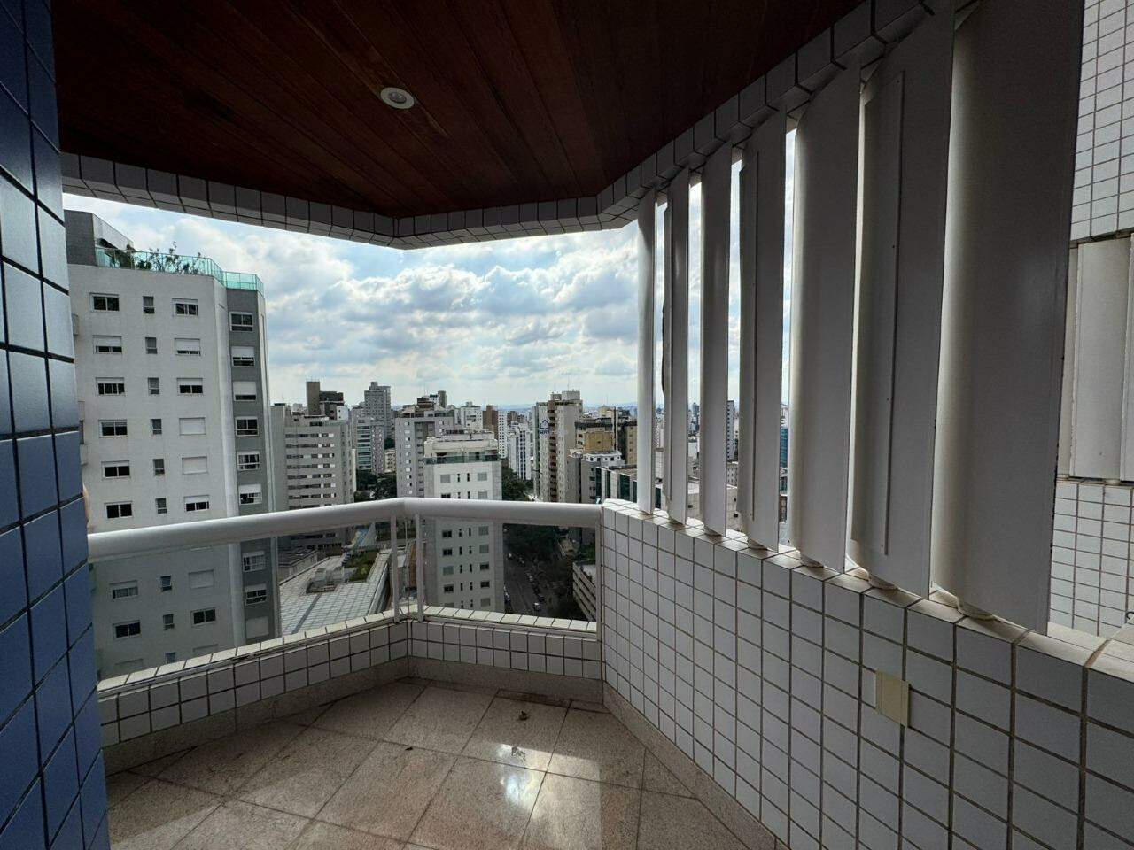 Apartamento à venda no Anchieta: 