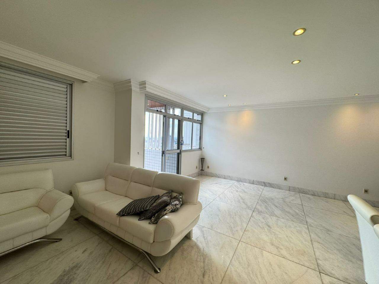 Apartamento à venda no Anchieta: 