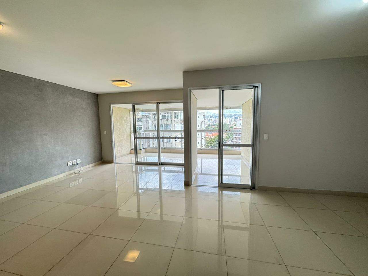 Apartamento para aluguel no Lourdes: 